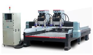Máy CNC trục 3D kết hợp 4D - Công Ty TNHH Tự Động Hóa Đông Phương Hà Nội